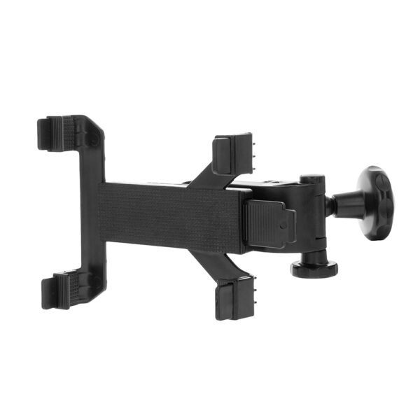 327457_oryg Maxlife car tablet holder MXTH-01 black