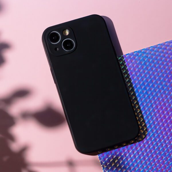 327945_oryg Mag Invisible case for iPhone 15 Pro 6,1" black