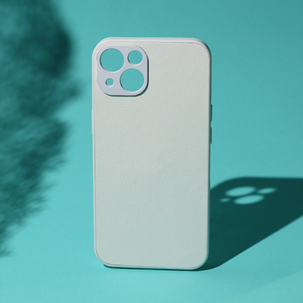 Black&White case for Xiaomi Redmi A1 / Redmi A2 white