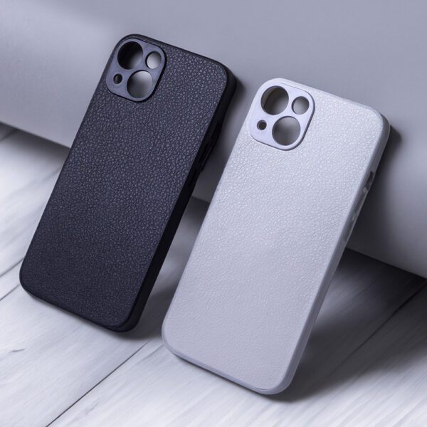 Black&White case for Xiaomi Redmi 12c / Redmi 11a black