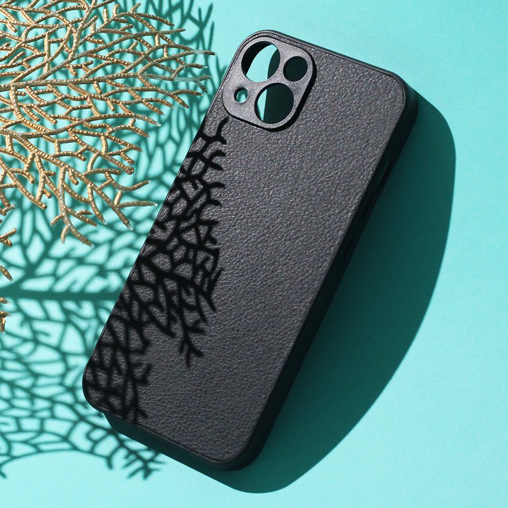 Black&White case for Xiaomi Redmi 12c / Redmi 11a black