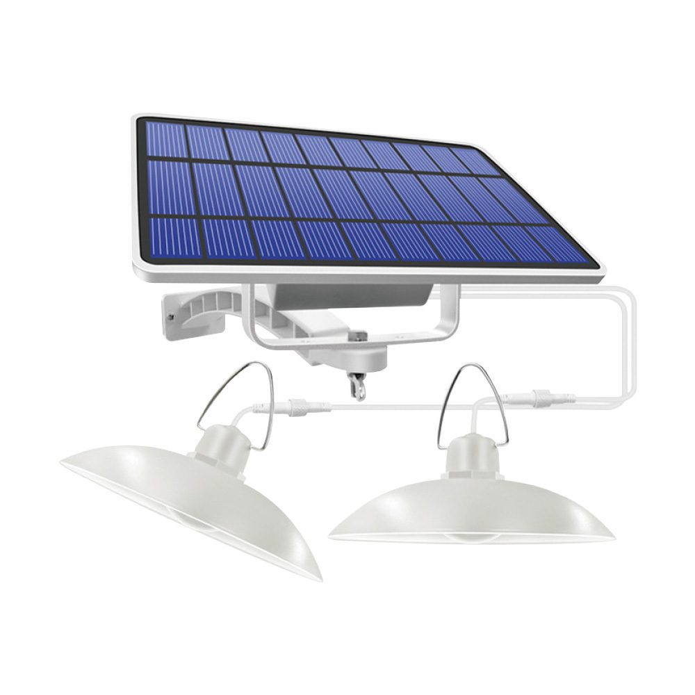 330345_oryg Forever Light Solar LED Double Lamp SUNARI FLS-80 6W 520lm 4500K 5500mAh Li-Ion