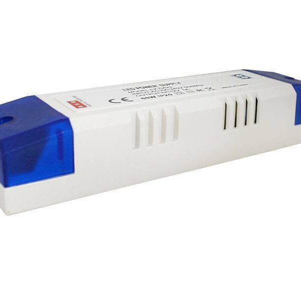 Switching power supply 60W/5A 12V IP20