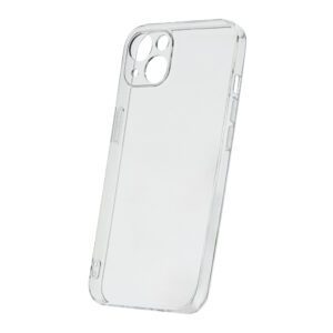 Slim case 2 mm for Xiaomi Mi 11 Lite 4G / Mi 11 Lite 5G / 11 Lite 5G NE transparent