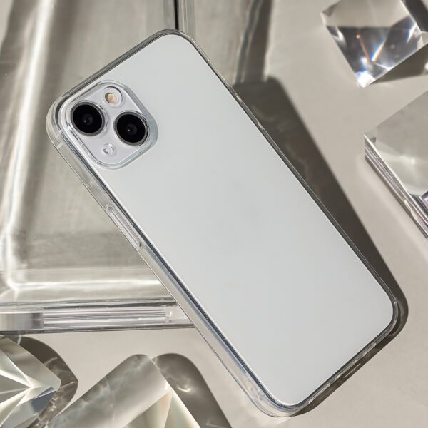 334328_oryg Slim case 2 mm for Samsung Galaxy S10 Plus transparent
