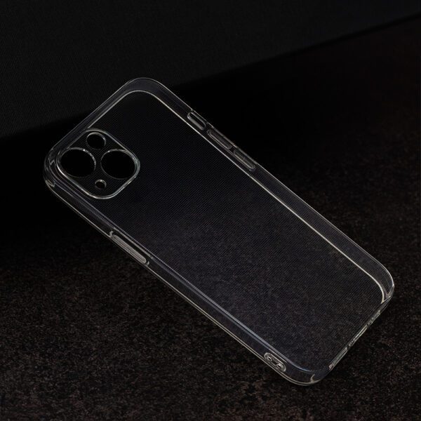 334333_oryg Slim case 2 mm for Samsung Galaxy S10 Plus transparent