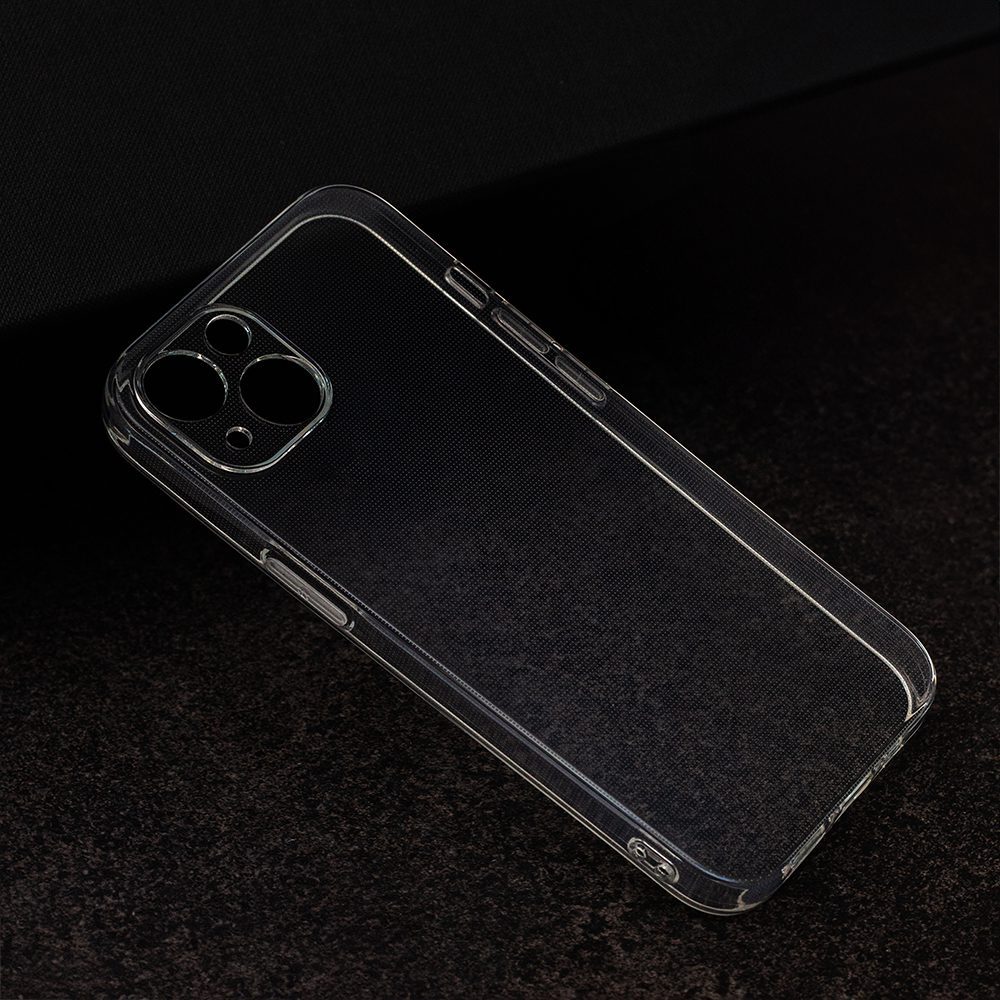 335807_oryg Slim case 2 mm for Xiaomi 15 Pro transparent