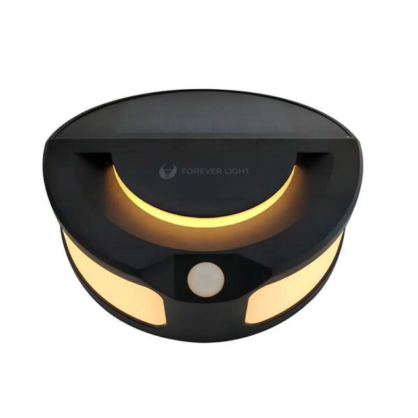 Forever Light Solar LED Lamp SUNARI FLS-13 32*SMD PIR 6W 300lm 3000K 1200mAh Li-ion