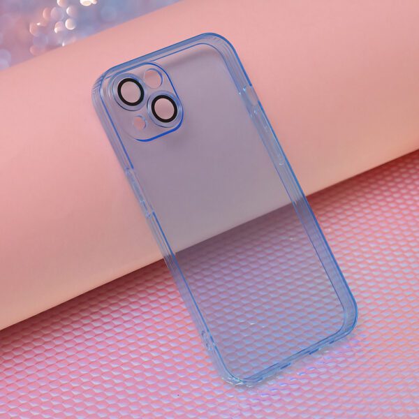 342731_oryg Slim Color case for Model Samsung Galaxy A25 5G (global) blue