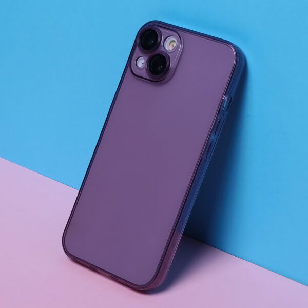 342741_oryg Slim Color case for Model Samsung Galaxy A25 5G (global) plum