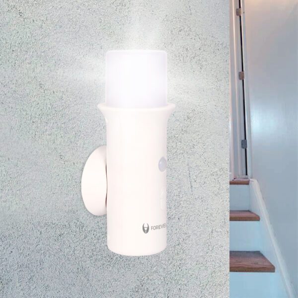 344740_oryg Wardrobe LED Light FLC-03 PIR 3xAAA Forever Light