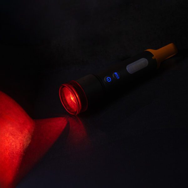 Forever Light LED flashlight TRAVELER 1200mAh 500lm USB-C FLF-02