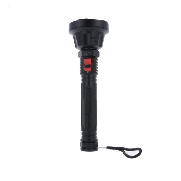 347754_oryg Forever Light LED flashlight TORCH 1800mAh 600lm FLF-04