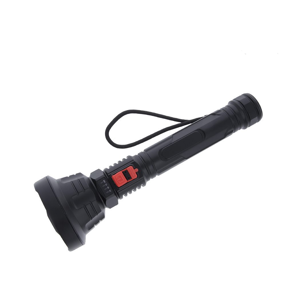 347756_oryg Forever Light LED flashlight TORCH 1800mAh 600lm FLF-04