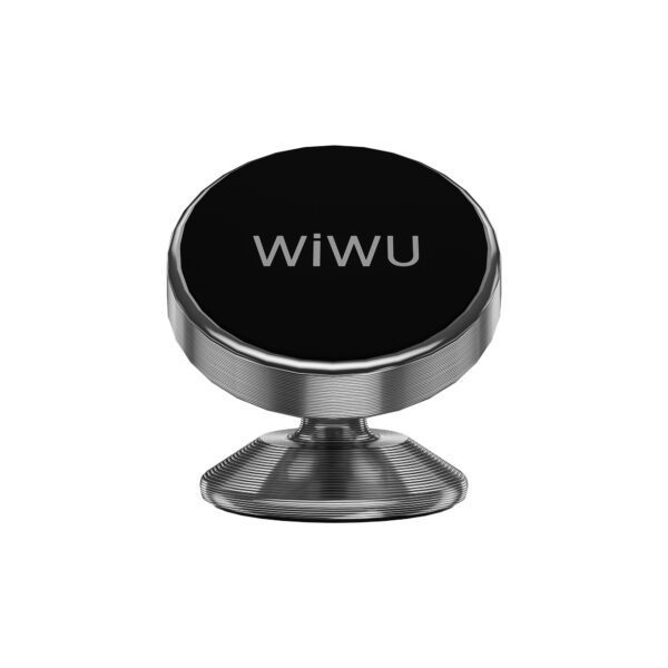 WIWU car holder magnetic CH003 black glued
