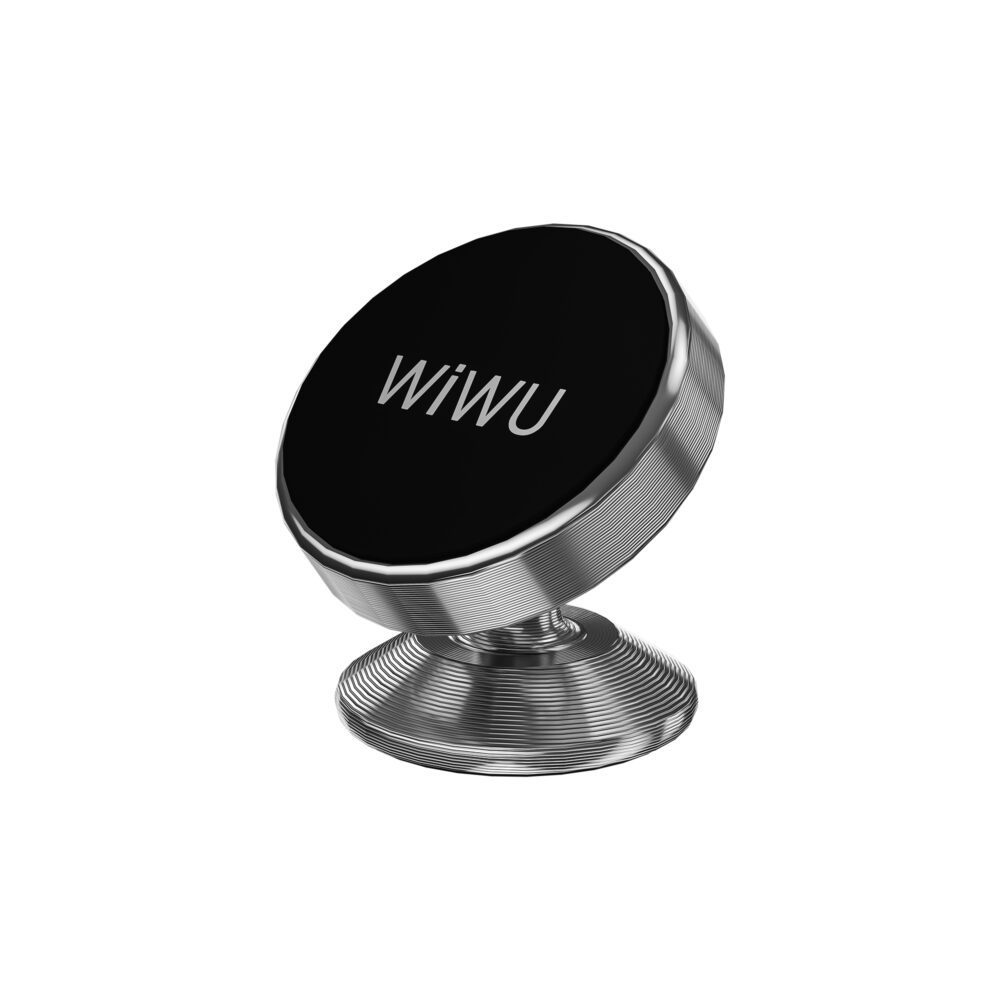WIWU car holder magnetic CH003 black glued