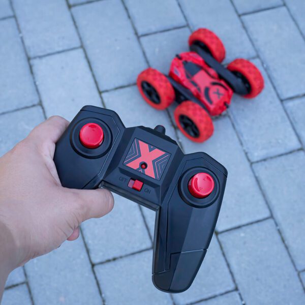 Maxlife remote-controlled car MXRC-200