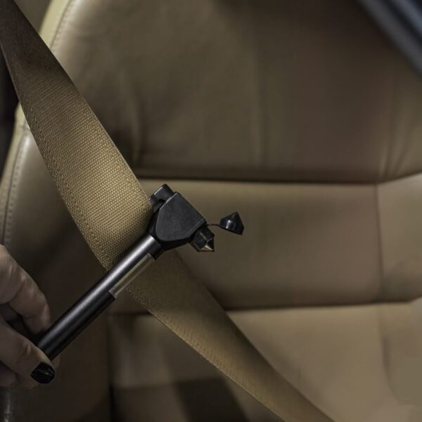 352575_oryg Forever Light LED flashlight EMERGENCY with hammer and magnet 2xAAA COB FLF-03