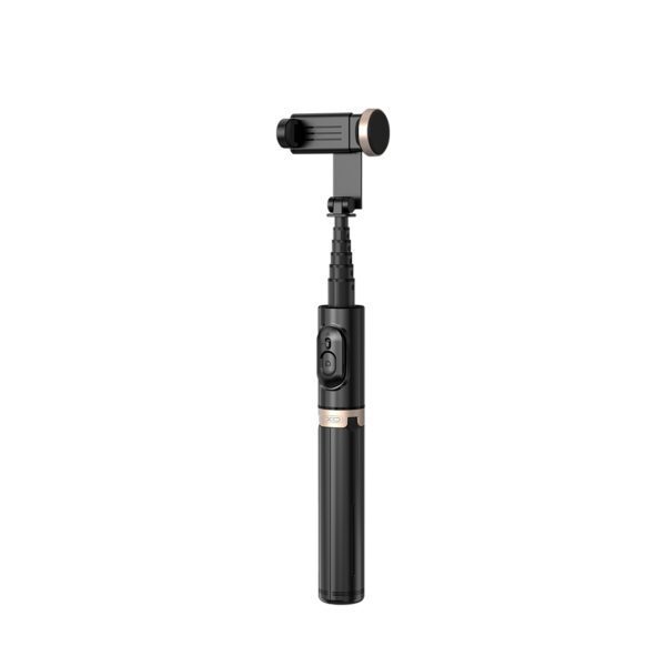 352847_oryg XO selfie stick Bluetooth tripod SS14 black 72cm