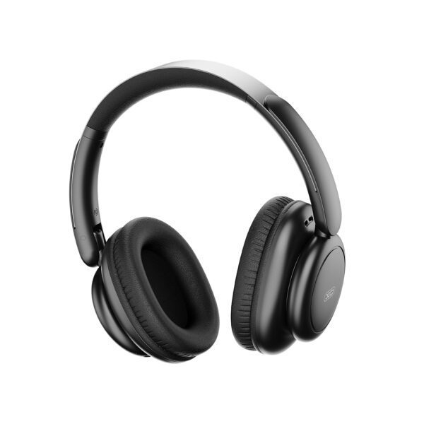 XO Bluetooth headphones BE40 black ANC