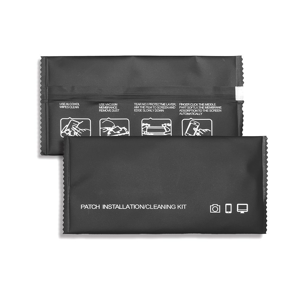 Tempered glass 2,5D Premium for iPhone 16 Pro / 17 / 17 Pro