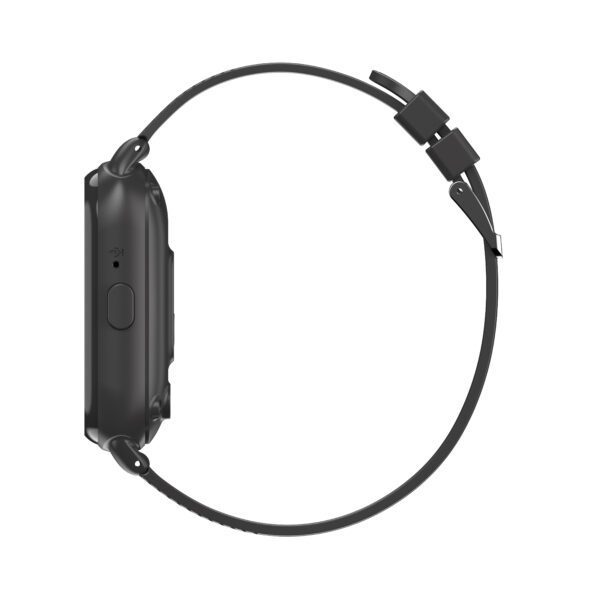Forever smartwatch SIVA ST-100 black