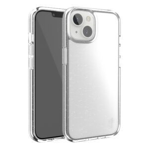 Ugly Rubber Vogue case for iPhone 11 clear