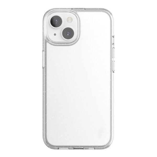 Ugly Rubber Vogue case for iPhone 14 Pro Max 6,7" clear