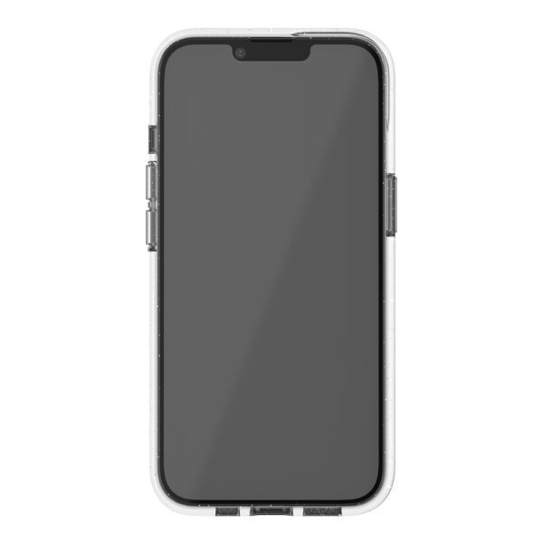 Ugly Rubber Vogue case for iPhone 14 Pro Max 6,7" clear