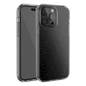 Ugly Rubber Vogue case for iPhone 13 Pro 6,1" black