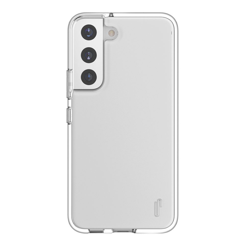 Ugly Rubber Pure case for Samsung Galaxy S23 clear