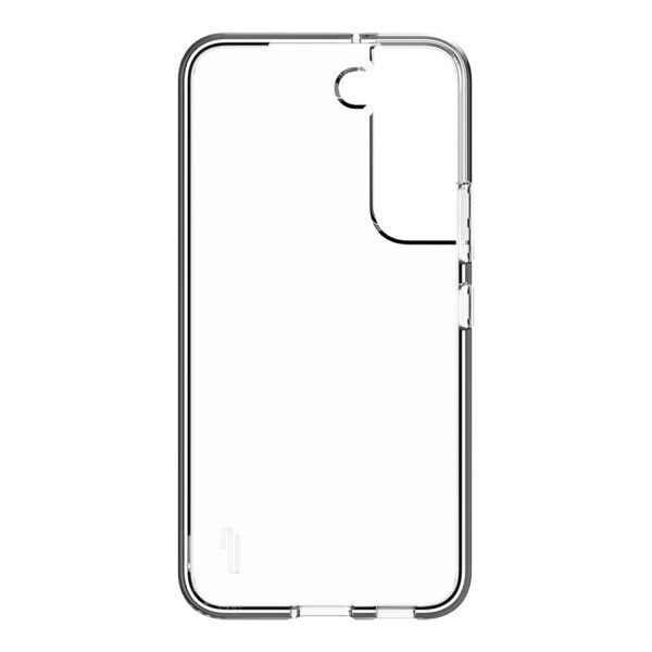 Ugly Rubber Pure case for Samsung Galaxy S23 clear