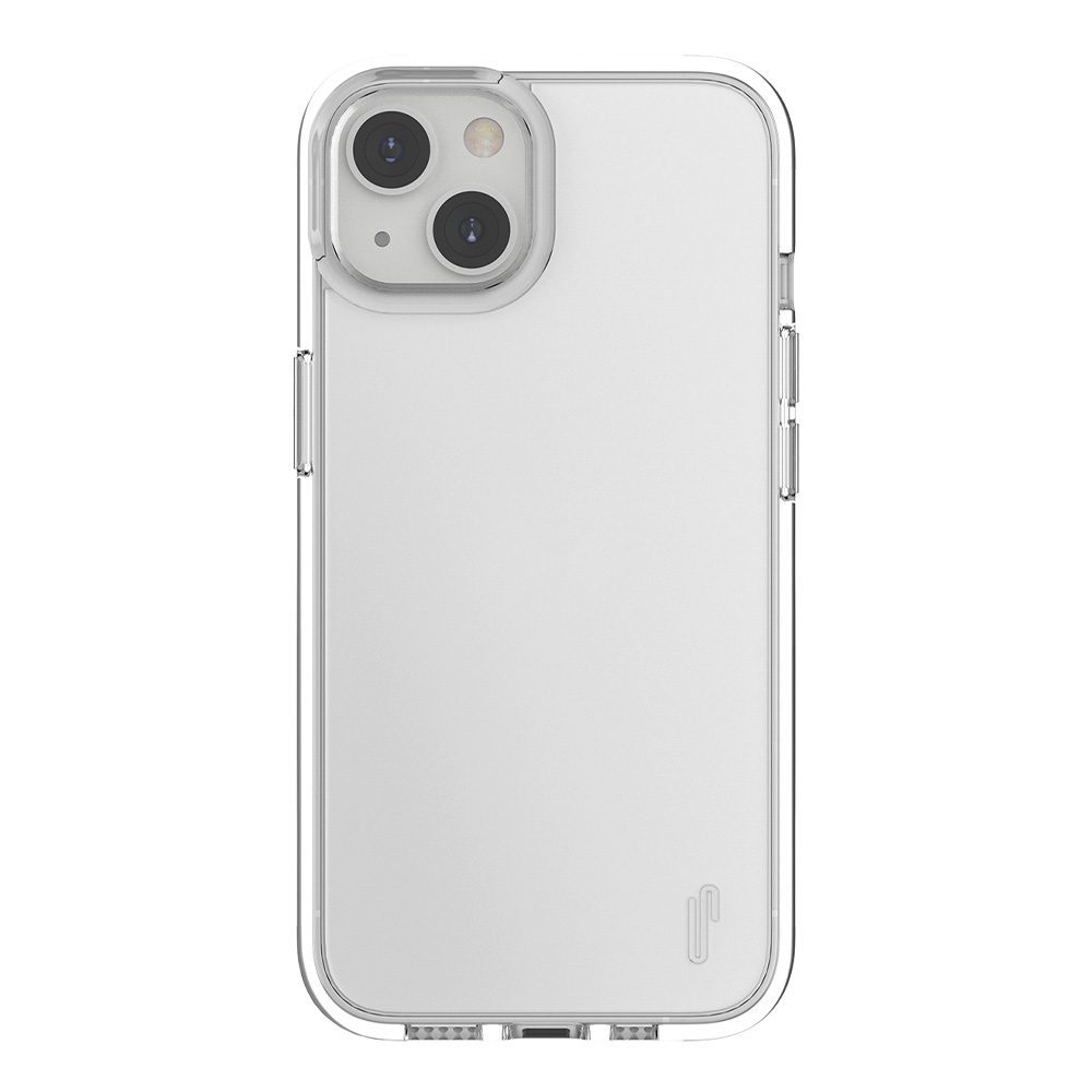 Ugly Rubber Pure case for iPhone 6 / 7 / 8 / SE 2 / SE 3 clear