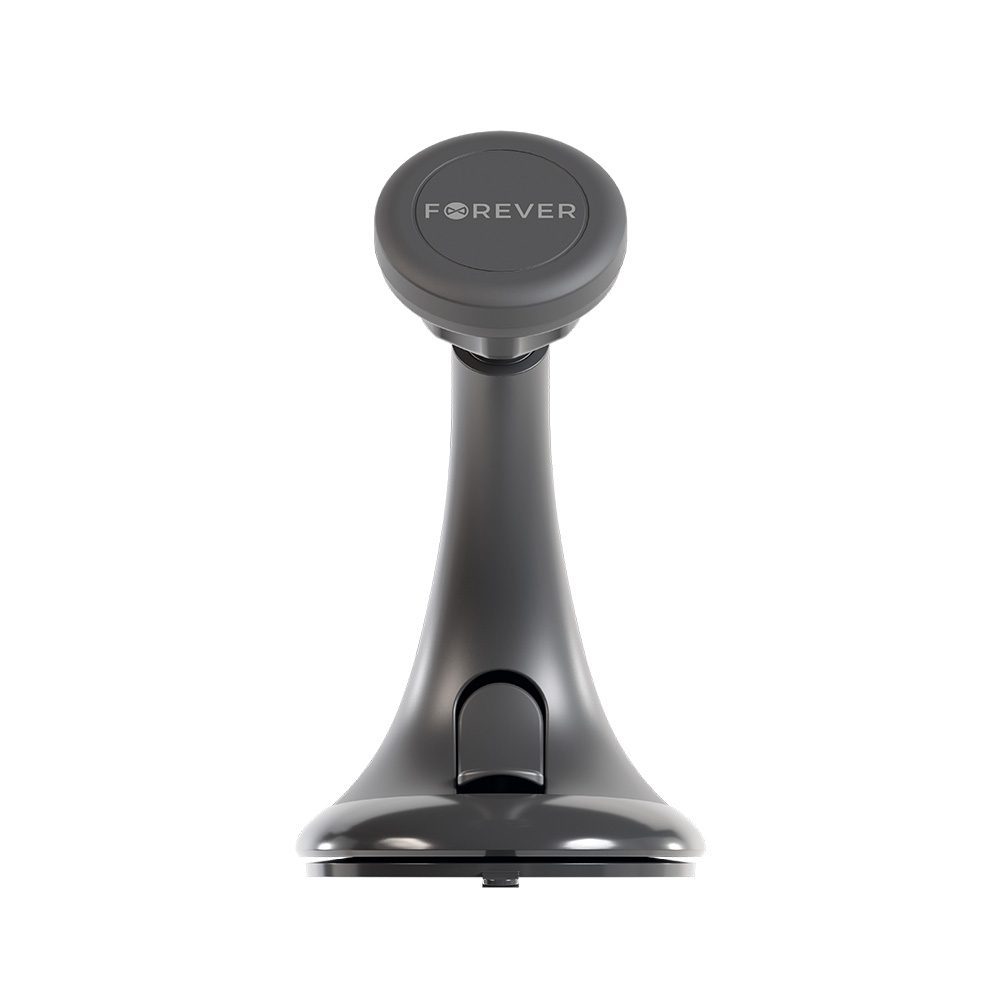 Forever car holder for windshield MH-100 magnetic black