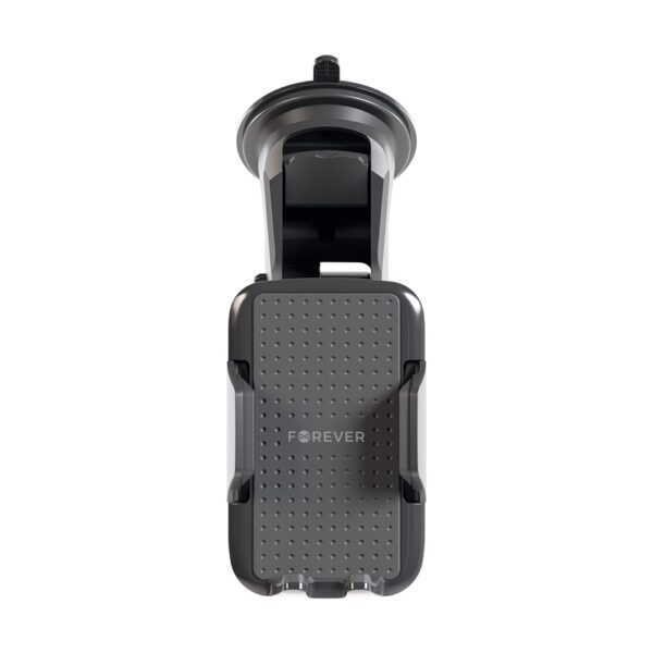 Forever car holder for windshield CH-320 black