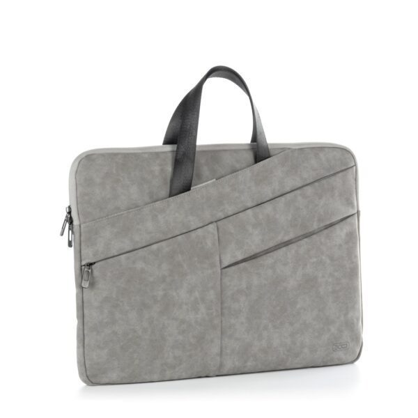XO Laptop bag CB05 15" gray