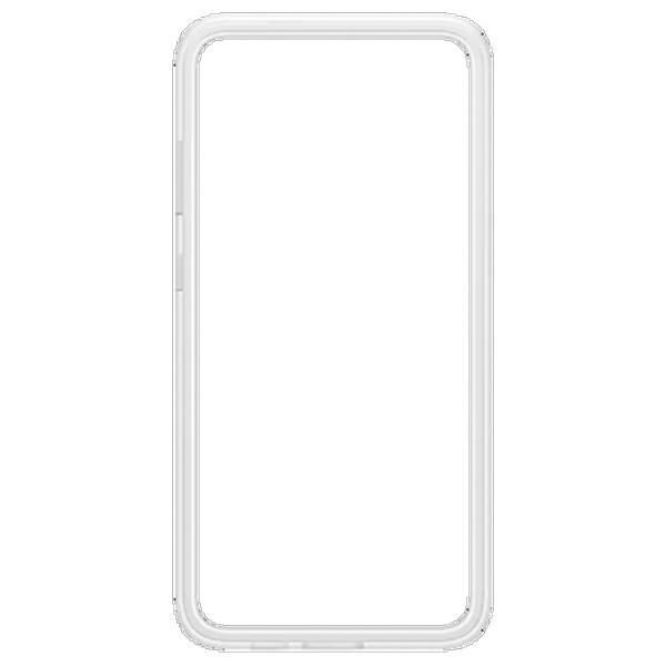 Samsung Suit Case for Samsung Galaxy S24 Plus white