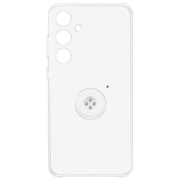 373342_oryg Samsung Clear Gadget Case for Samsung Galaxy S24 Plus transparent