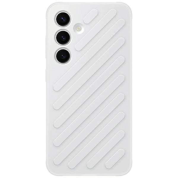 373463_oryg Samsung Shield Case for Samsung Galaxy S24 Plus light gray