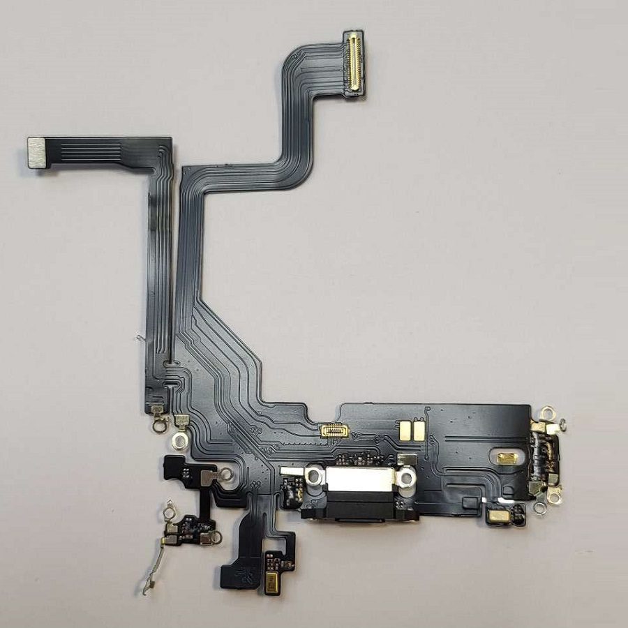 374721_oryg Charging flex for iPhone 13 Pro