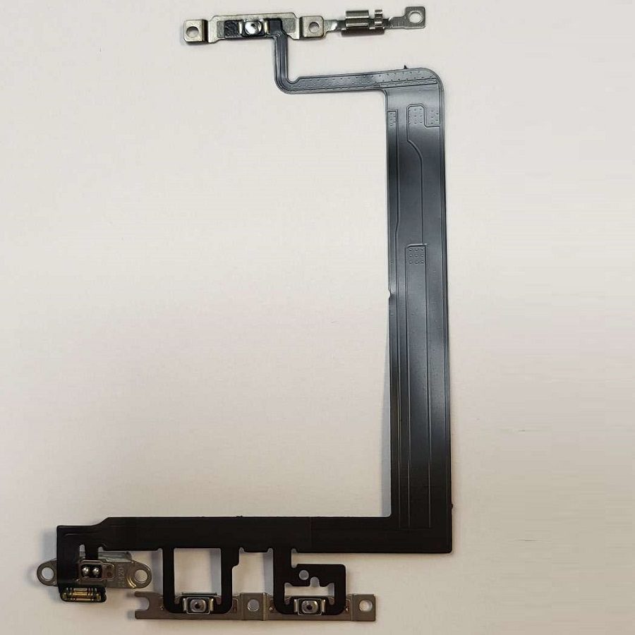 374728_oryg Power on/off, volume flex for iPhone 13