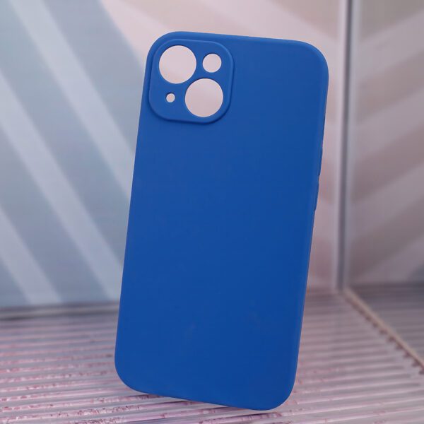 376687_oryg Mag Invisible case for iPhone 15 6,1" cobalt