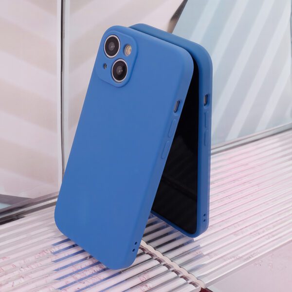 376692_oryg Mag Invisible case for iPhone 15 6,1" cobalt