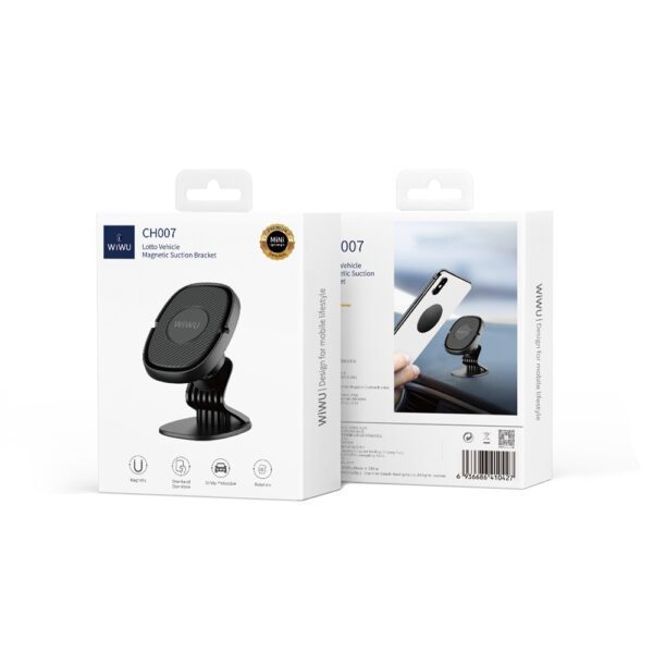 377617_oryg WIWU car holder CH007 black