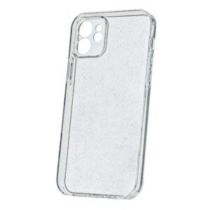 Shine case for Xiaomi Redmi Note 13 4G transparent