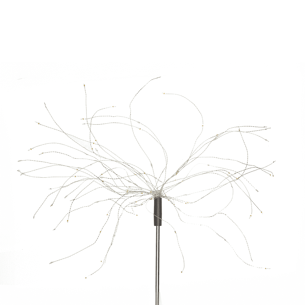 Forever Light Solar LED Lamp SUNARI FLS-90 fireworks 3000K 600mAh Ni-MH