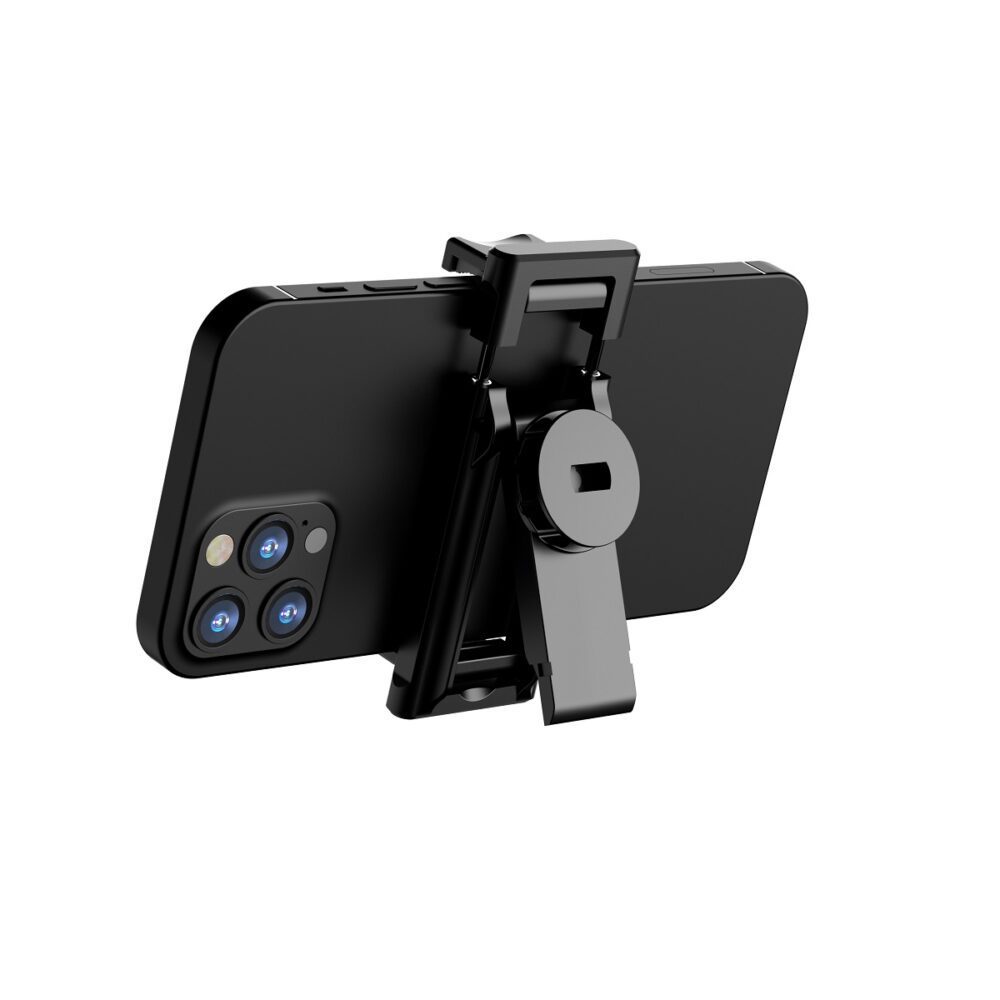 379593_oryg Devia selfie stick Bluetooth tripod C10 black