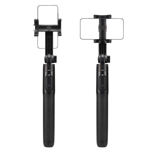 380602_oryg Spigen S560W Bluetooth selfie stick tripod black