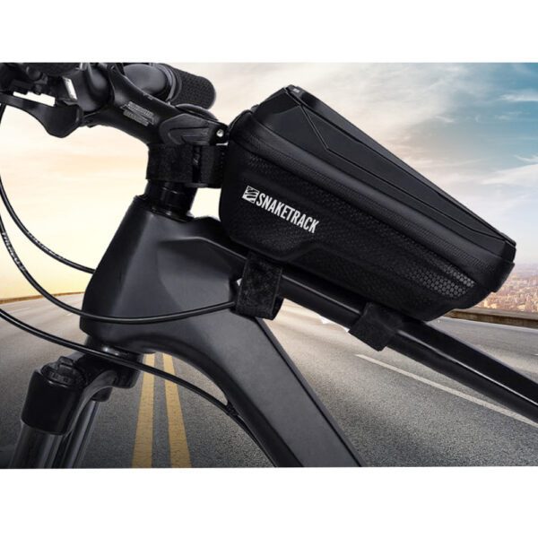 382807_oryg Snake Track bike frame bag