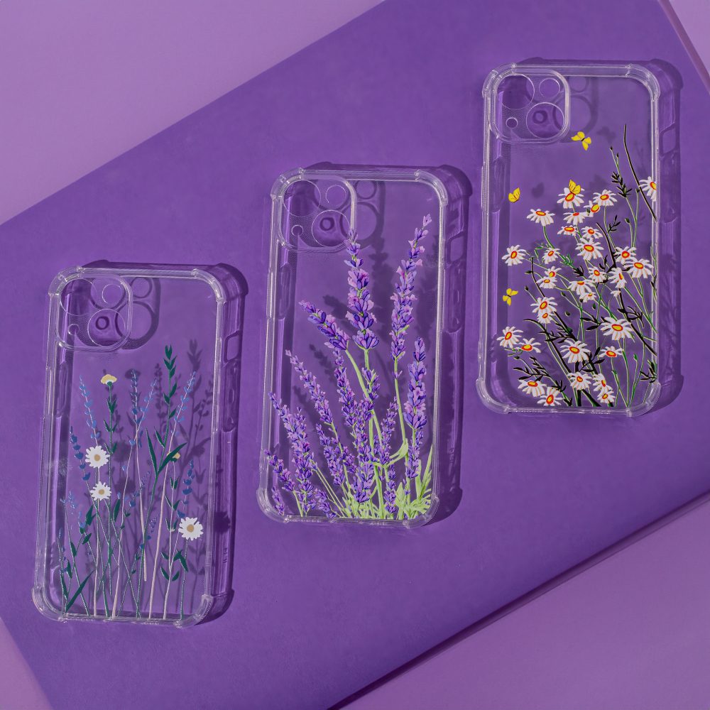 Ultra Trendy case for Samsung Galaxy A34 5G Meadow 2